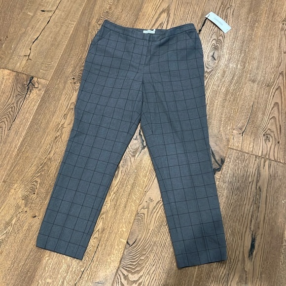 Calvin Klein Pants - Calvin Klein new with tags slacks size 10